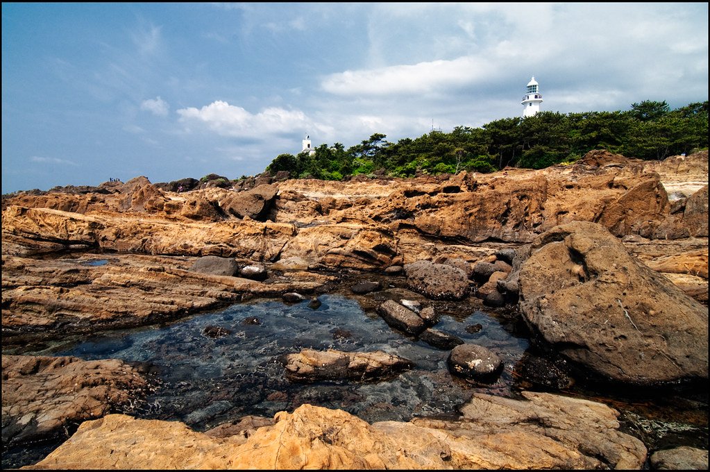 🏝️ 들홀나섬 (노구쓰나지마) 이미지 8